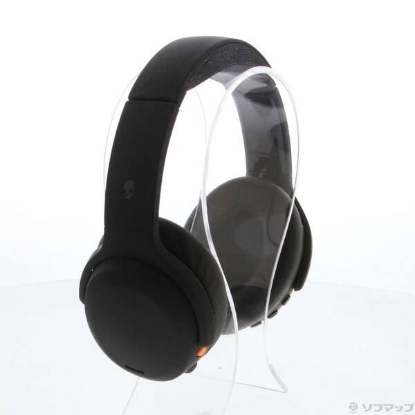 〔中古〕SkullCandy CRUSHER ANC 2 TRUE BLACK S6CAW-Q740〔352-ud〕 |  | 01
