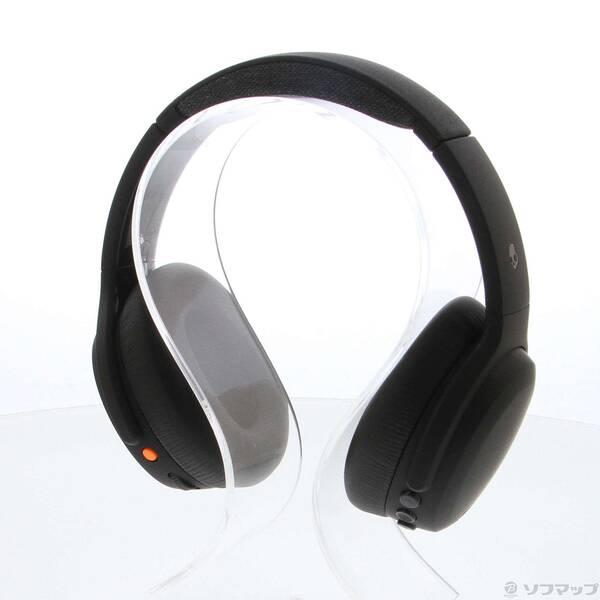 〔中古〕SkullCandy CRUSHER ANC 2 TRUE BLACK S6CAW-Q740〔352-ud〕 |  | 02