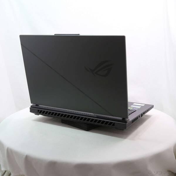 〔中古〕ASUS(エイスース) ROG Strix G16 G614JZR-I94R4080 エクリプスグレー〔262-ud〕 |  | 02
