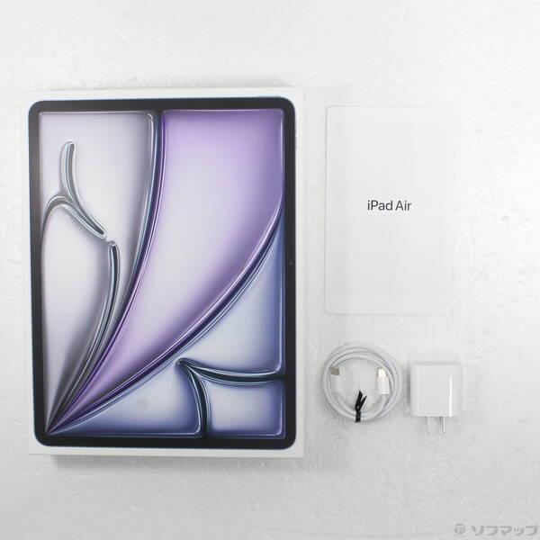 〔中古〕Apple(アップル) iPad Air 13インチ 第1世代 128GB スペースグレイ MV273J／A Wi-Fi〔196-ud〕 |  | 04