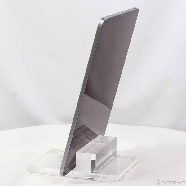 〔中古〕Apple(アップル) iPad Pro 11インチ 第4世代 256GB スペースグレイ MNXF3J／A Wi-Fi〔295-ud〕 |  | 01
