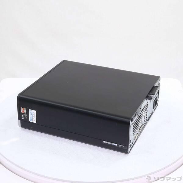 〔中古〕hp(エイチピー) HP ProDesk 400 G6 6EF24AV〔377-ud〕 |  | 01