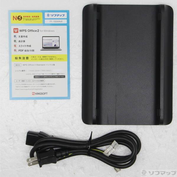 〔中古〕hp(エイチピー) HP ProDesk 400 G6 6EF24AV〔377-ud〕 |  | 04
