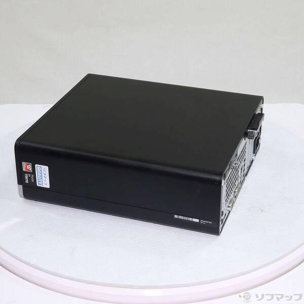 〔中古〕hp(ヒューレットパッカード) HP ProDesk 400 G6 6EF24AV〔349-ud〕 |  | 01