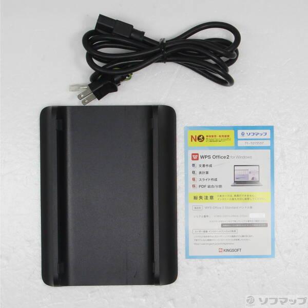 〔中古〕hp(ヒューレットパッカード) HP ProDesk 400 G6 6EF24AV〔349-ud〕 |  | 04