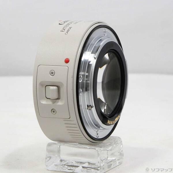 〔中古〕Canon(キヤノン) Canon Extender EF 1.4xII (レンズ)〔344-ud〕 |  | 01