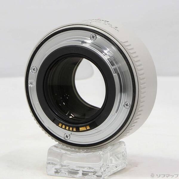 〔中古〕Canon(キヤノン) Canon Extender EF 1.4xII (レンズ)〔344-ud〕 |  | 02