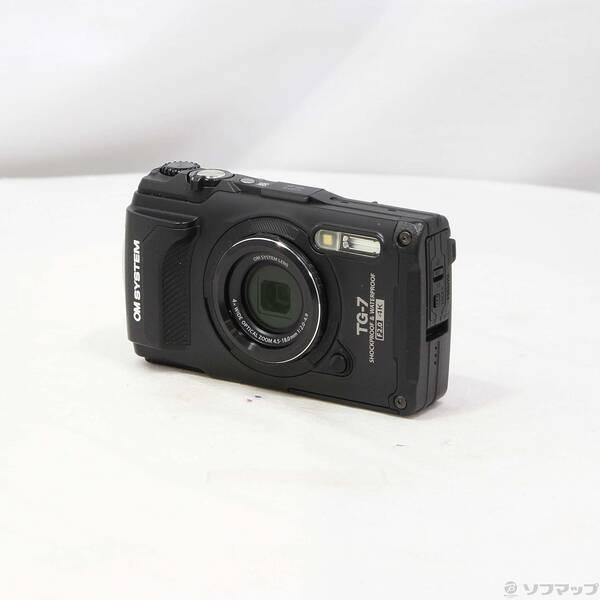 〔中古〕期間特価対象品 Tough TG-7〔262-ud〕 | 