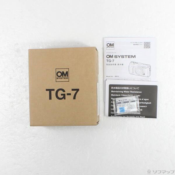 〔中古〕期間特価対象品 Tough TG-7〔262-ud〕 |  | 04