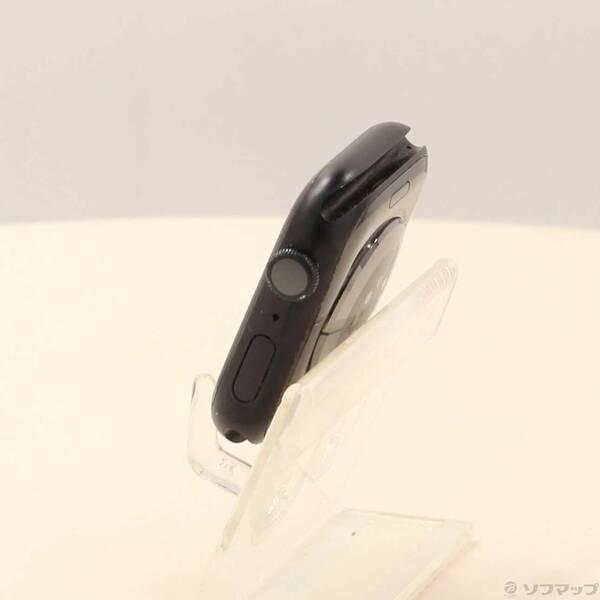 〔中古〕Apple(アップル) Apple Watch Series 9 GPS 45mm ミッドナイトアルミニウムケース バンド無し〔269-ud〕 |  | 01