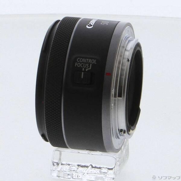 〔中古〕Canon(キヤノン) RF50mm F1.8 STM〔349-ud〕 |  | 01