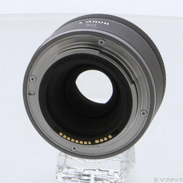 〔中古〕Canon(キヤノン) RF50mm F1.8 STM〔349-ud〕 |  | 02