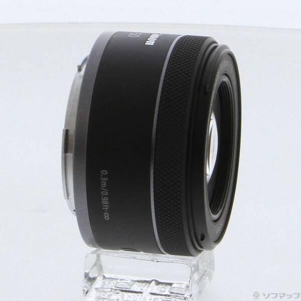 〔中古〕Canon(キヤノン) RF50mm F1.8 STM〔349-ud〕 |  | 03