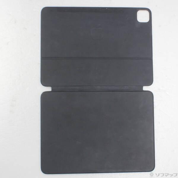 〔中古〕Apple(アップル) 11インチ iPad Pro (第2世代) 用 Smart Keyboard Folio 日本語 MXNK2J／A〔262-ud〕 |  | 01