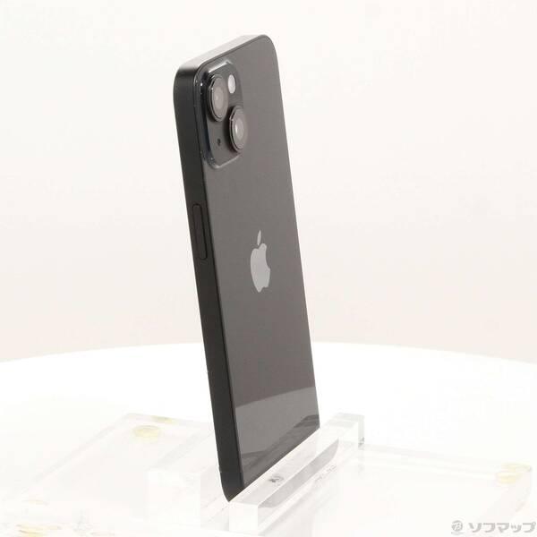 〔中古〕Apple(アップル) iPhone14 256GB ミッドナイト MPVW3J／A SIMフリー〔262-ud〕 |  | 03