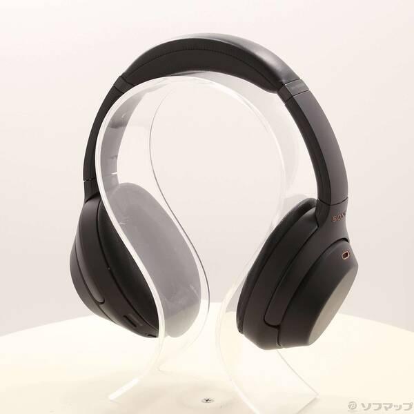 〔中古〕SONY(ソニー) WH-1000XM3 ブラック〔305-ud〕 |  | 02
