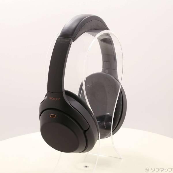 〔中古〕SONY(ソニー) WH-1000XM3 ブラック〔305-ud〕 |  | 03