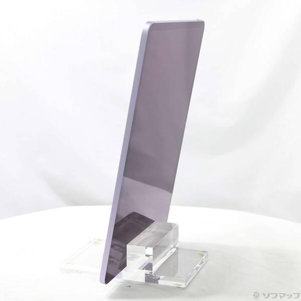 〔中古〕Apple(アップル) iPad Air 13インチ 第1世代 256GB パープル MV2H3J／A Wi-Fi〔305-ud〕 |  | 01
