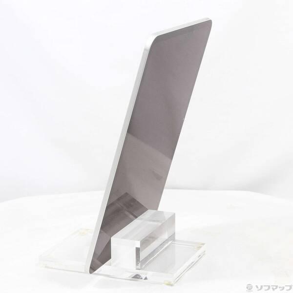 〔中古〕Apple(アップル) iPad Pro 11インチ 第5世代 標準ガラス 256GB シルバー 3M773J／A Wi-Fi〔295-ud〕 |  | 01