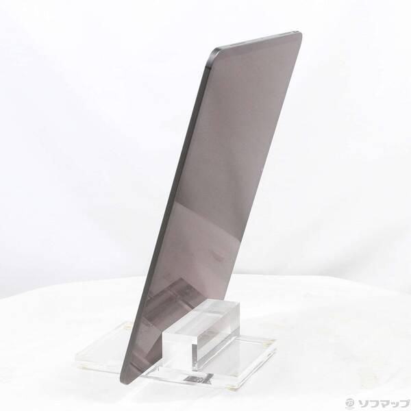 〔中古〕Apple(アップル) iPad Pro 13インチ 第1世代 標準ガラス 256GB スペースブラック 3M780J／A Wi-Fi〔348-ud〕 |  | 01