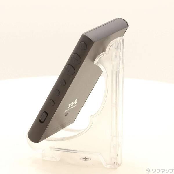 〔中古〕SONY(ソニー) WALKMAN A100シリーズ メモリ64GB+microSD ブラック NW-A107〔198-ud〕 |  | 01