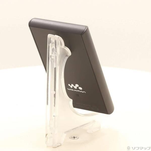 〔中古〕SONY(ソニー) WALKMAN A100シリーズ メモリ64GB+microSD ブラック NW-A107〔198-ud〕 |  | 02