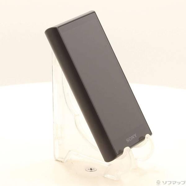 〔中古〕SONY(ソニー) WALKMAN A100シリーズ メモリ64GB+microSD ブラック NW-A107〔198-ud〕 |  | 03