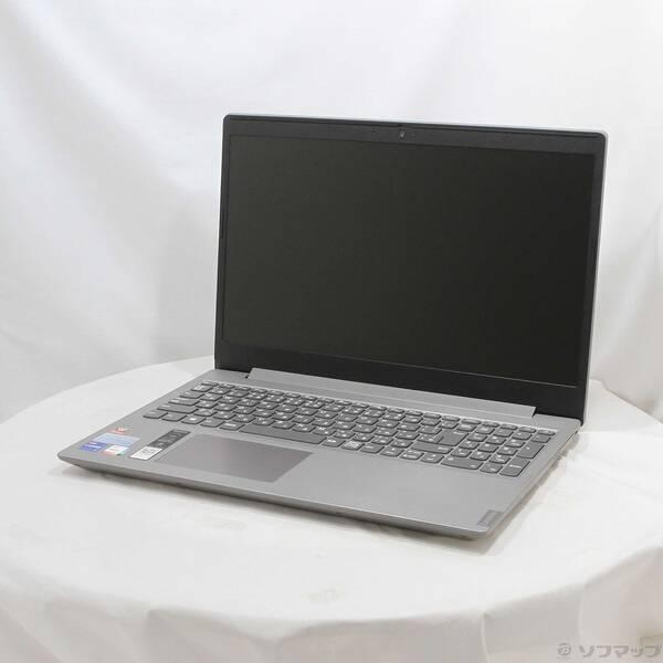 〔中古〕Lenovo(レノボジャパン) ideapad L360i 82HL00BKJP プラチナグレー〔295-ud〕 | 