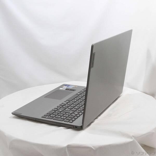 〔中古〕Lenovo(レノボジャパン) ideapad L360i 82HL00BKJP プラチナグレー〔295-ud〕 |  | 01