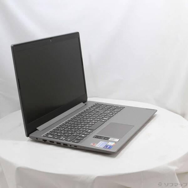 〔中古〕Lenovo(レノボジャパン) ideapad L360i 82HL00BKJP プラチナグレー〔295-ud〕 |  | 03