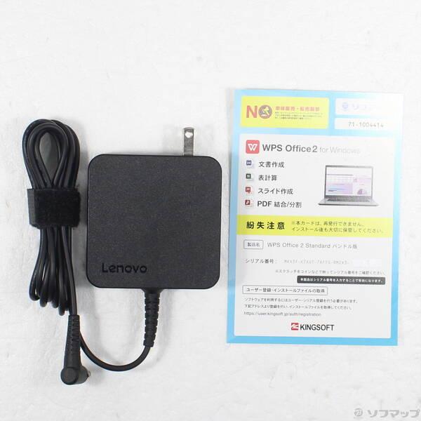 〔中古〕Lenovo(レノボジャパン) ideapad L360i 82HL00BKJP プラチナグレー〔295-ud〕 |  | 04