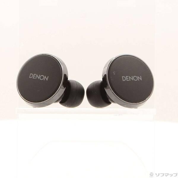 〔中古〕DENON(デノン) AHC15PLBKEM ブラック〔198-ud〕 | 