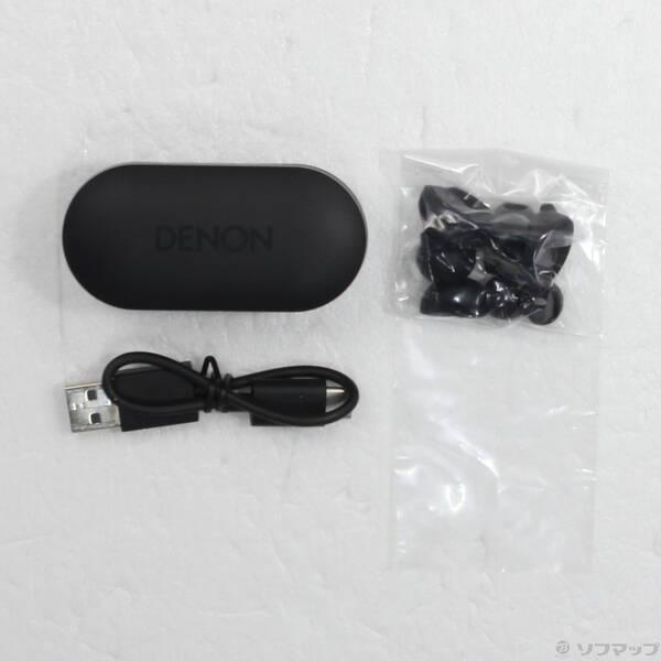 〔中古〕DENON(デノン) AHC15PLBKEM ブラック〔198-ud〕 |  | 04