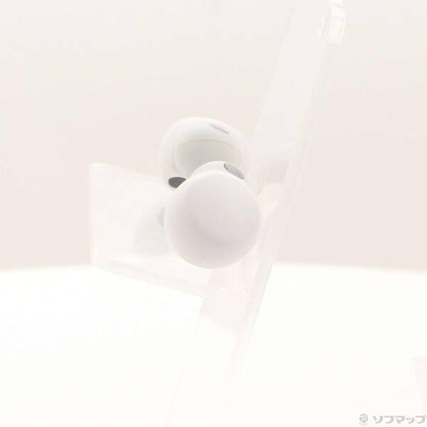 〔中古〕SONY(ソニー) LinkBuds S WF-LS900N W ホワイト〔198-ud〕 |  | 01