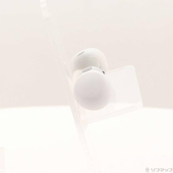 〔中古〕SONY(ソニー) LinkBuds S WF-LS900N W ホワイト〔198-ud〕 |  | 03