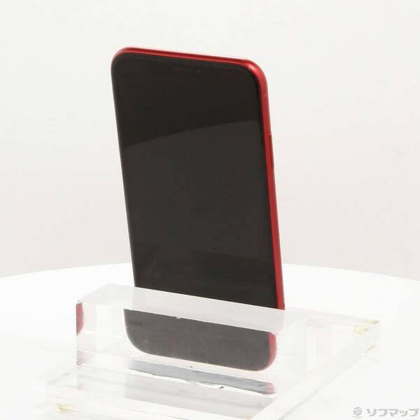 〔中古〕Apple(アップル) iPhoneXR 256GB プロダクトレッド MT0X2J／A SIMフリー〔276-ud〕 |  | 02