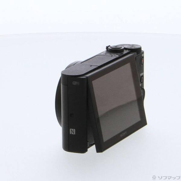 〔中古〕SONY(ソニー) DSC-WX500 B ブラック〔352-ud〕 |  | 01