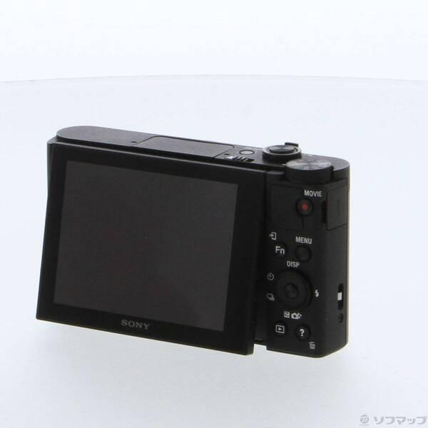 〔中古〕SONY(ソニー) DSC-WX500 B ブラック〔352-ud〕 |  | 02