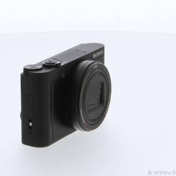 〔中古〕SONY(ソニー) DSC-WX500 B ブラック〔352-ud〕 |  | 03