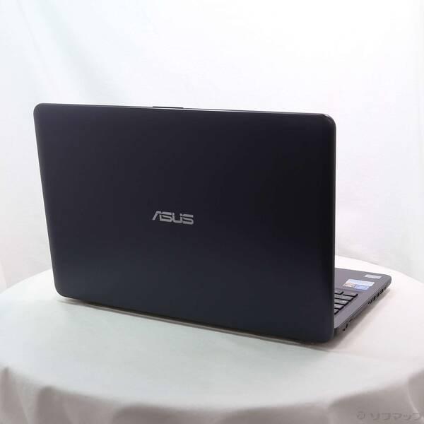 〔中古〕ASUS(エイスース) ASUS X543MA X543MA-GQ912T〔198-ud〕 |  | 02