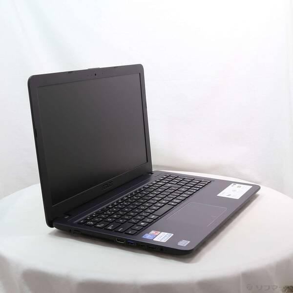 〔中古〕ASUS(エイスース) ASUS X543MA X543MA-GQ912T〔198-ud〕 |  | 03