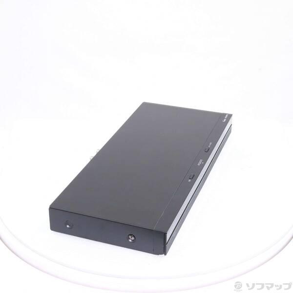 〔中古〕SHARP(シャープ) 〔中古品〕 ブルーレイレコーダー AQUOS（アクオス） BD-NW1100 ［1TB ／2番組同時録画］〔198-ud〕 |  | 03