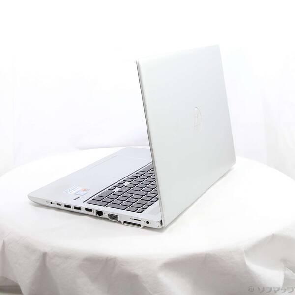 中古〕hp(ヒューレットパッカード) HP ProBook 650 G4 2VX22AV〔352-ud 