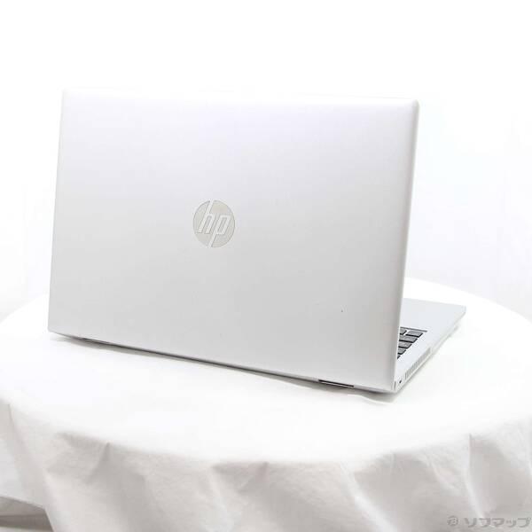 中古〕hp(ヒューレットパッカード) HP ProBook 650 G4 2VX22AV〔352-ud