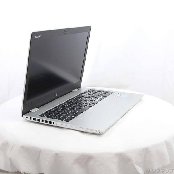 中古〕hp(ヒューレットパッカード) HP ProBook 650 G4 2VX22AV〔352-ud