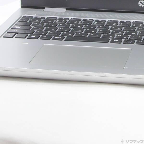 中古〕hp(ヒューレットパッカード) HP ProBook 650 G4 2VX22AV〔352-ud