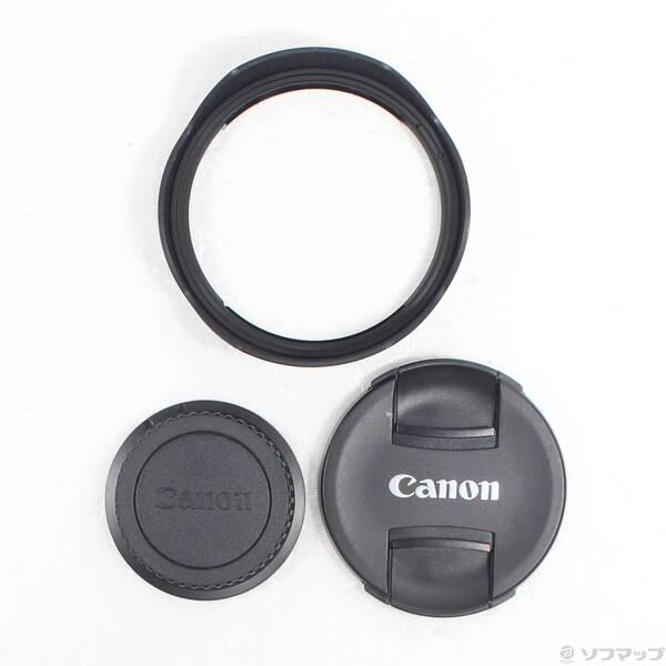 〔中古〕Canon(キヤノン) Canon EF 16-35mm F4L IS USM (レンズ)〔269-ud〕 |  | 04