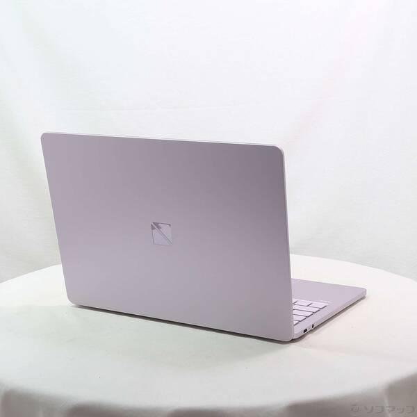 〔中古〕NEC(エヌイーシー) 〔展示品〕 LAVIE SOL PC-S1355JAP フェアリーパープル〔258-ud〕 |  | 02