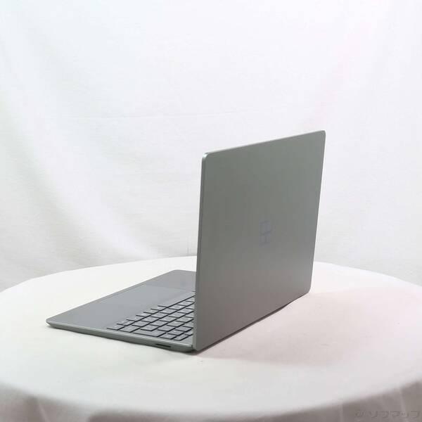 〔中古〕Microsoft(マイクロソフト) 〔展示品〕 Surface Laptop Go 3 〔Core i5／8GB／SSD256GB〕 XK7-00010 セージ〔258-ud〕 |  | 01