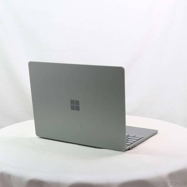 〔中古〕Microsoft(マイクロソフト) 〔展示品〕 Surface Laptop Go 3 〔Core i5／8GB／SSD256GB〕 XK7-00010 セージ〔258-ud〕 |  | 02